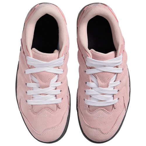 Girls' Grade School Session Pink/Pink - View 4