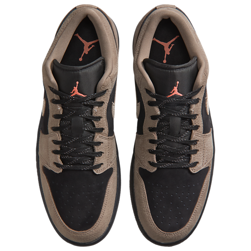 1 Low SE Black/Olive Grey/Light Wild Mango - View 4