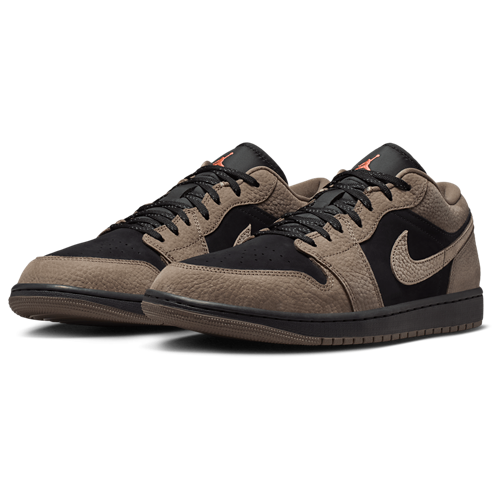 1 Low SE Black/Olive Grey/Light Wild Mango - View 6