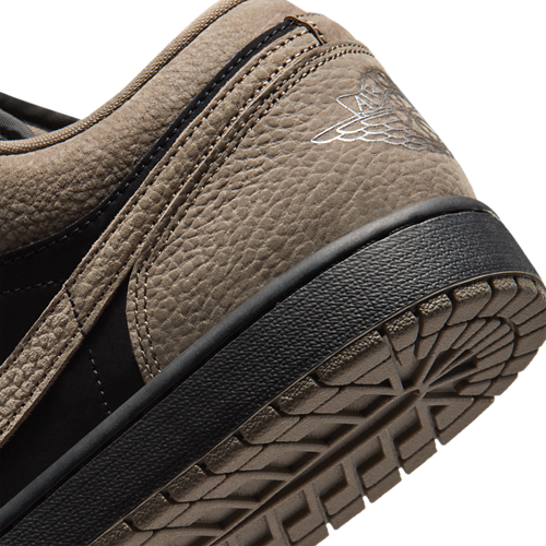 1 Low SE Black/Olive Grey/Light Wild Mango - View 8