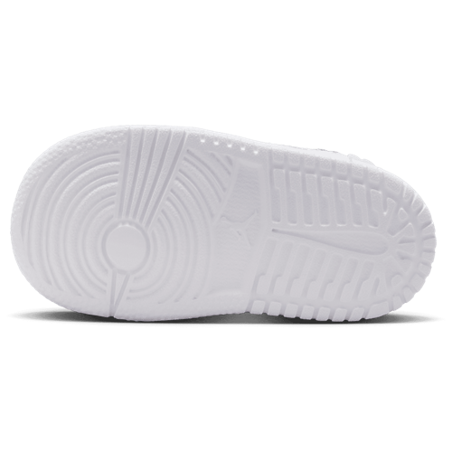 Girls' Toddler AJ 1 Low ALT SE Fem Half Blue/Vapor Green/Sail - View 5