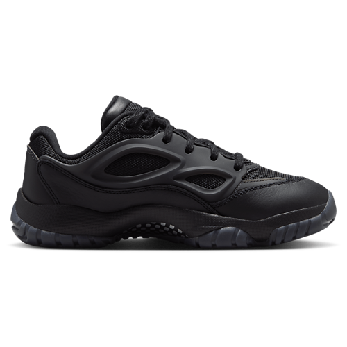 Boys' Grade School DMSN 95 Gray/Black - View 1