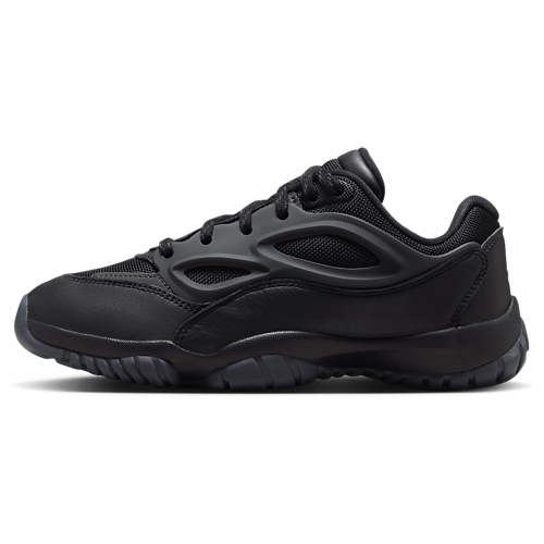 Boys' Grade School DMSN 95 Gray/Black - View 2