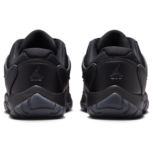 Boys' Grade School DMSN 95 Gray/Black - View 3