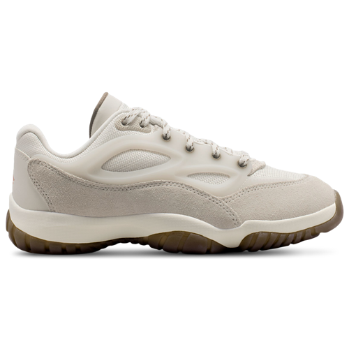 Boys' Grade School DMSN 95 Smoke Grey/Legend Medium Brown/Swan - View 1