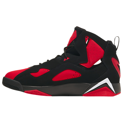 True Flight University Red/Chrome/Black - View 3