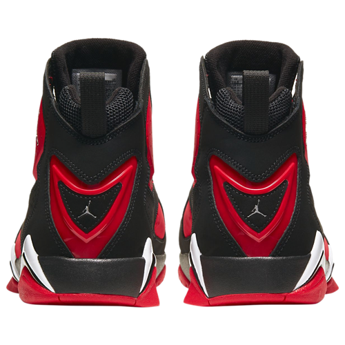 True Flight University Red/Chrome/Black - View 4