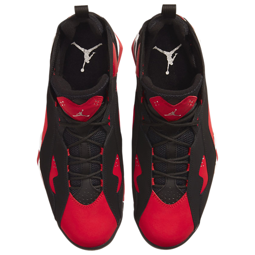 True Flight University Red/Chrome/Black - View 5