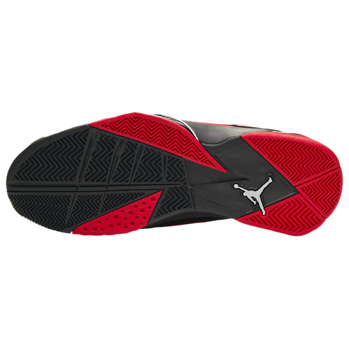 True Flight University Red/Chrome/Black - View 6