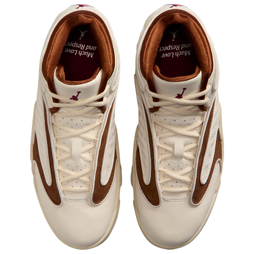 Women's OG Tan/Brown - View 4