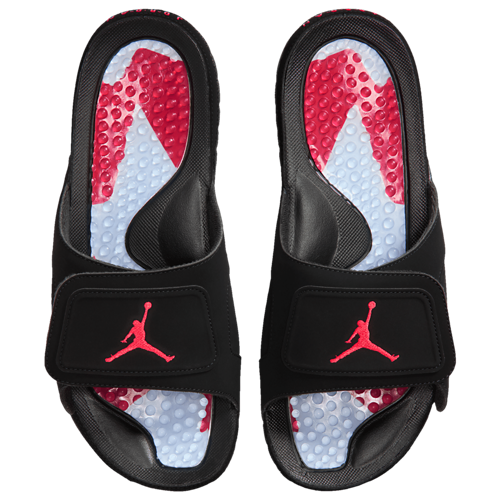 Hydro VI Retro Black/Infrared - View 1