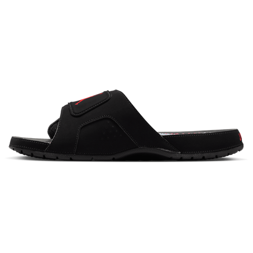 Hydro VI Retro Black/Infrared - View 3
