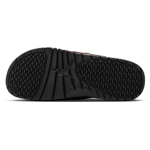 Hydro VI Retro Black/Infrared - View 4