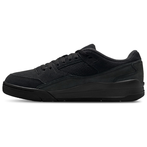 Flight Court Black/Anthracite - View 2