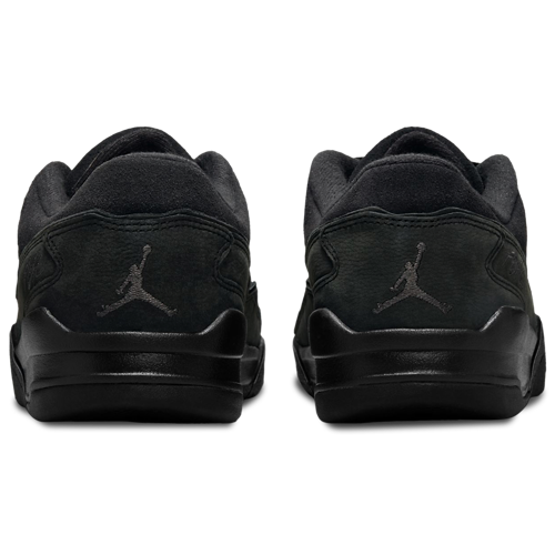 Men's Flight Court Black/Anthracite - View 3