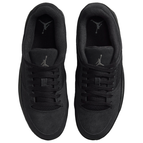 Men's Flight Court Black/Anthracite - View 4