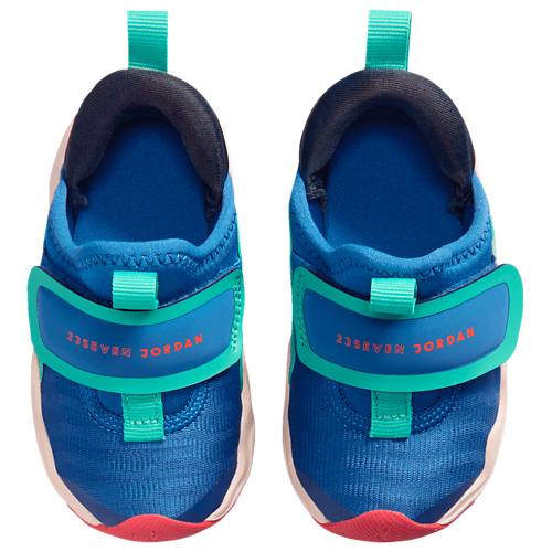 Boys' Toddler 23/7.2 Easyon True Blue/Blue Fox/Track Red - View 4