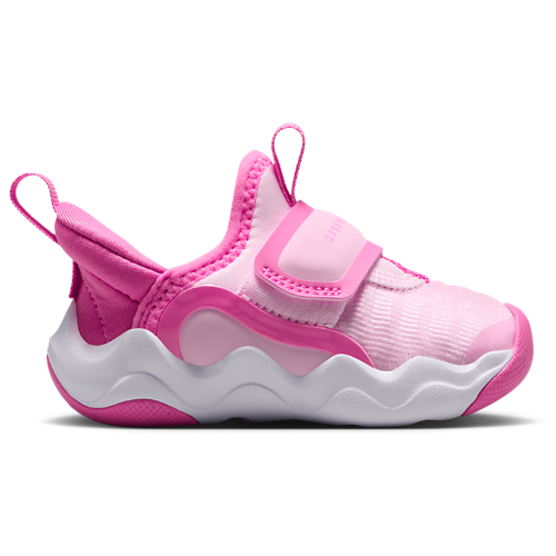 Boys' Toddler 23/7.2 Easyon Pink Foam/White/China Rose - View 1