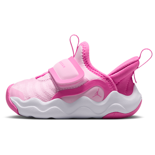 Boys' Toddler 23/7.2 Easyon Pink Foam/White/China Rose - View 2