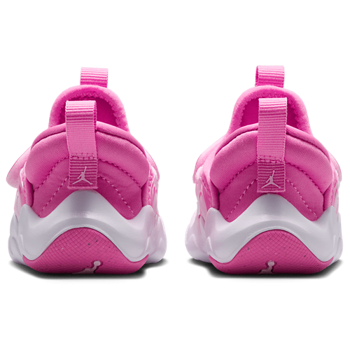 Boys' Toddler 23/7.2 Easyon Pink Foam/White/China Rose - View 3