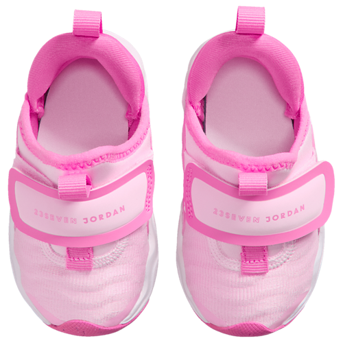 Boys' Toddler 23/7.2 Easyon Pink Foam/White/China Rose - View 4