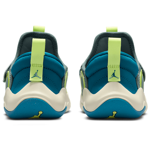 Boys' Preschool 23/7.2 Easyon Hasta/Green Abyss/Lt Lemon Twist - View 3