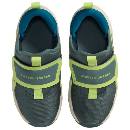 Boys' Preschool 23/7.2 Easyon Hasta/Green Abyss/Lt Lemon Twist - View 4