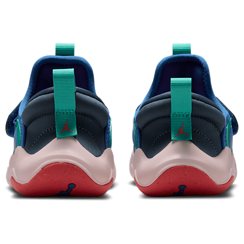 Boys' Preschool 23/7.2 Easyon True Blue/Blue Fox/Track Red - View 3