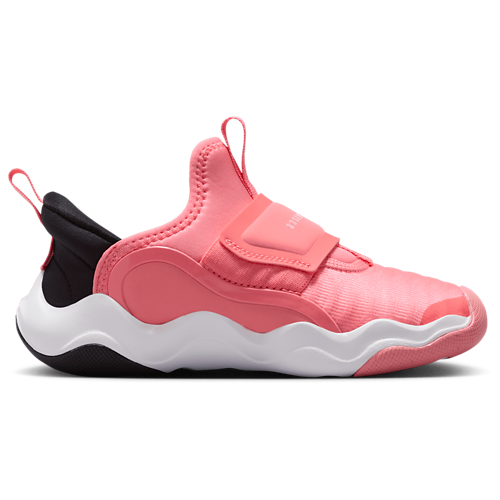 Boys' Preschool 23/7.2 Easyon Pink Gaze/White/Black - View 1