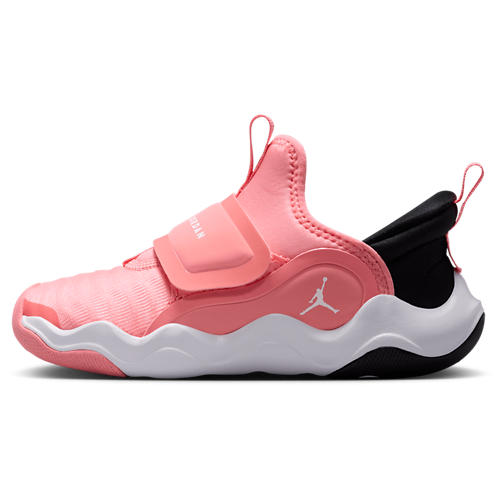 Boys' Preschool 23/7.2 Easyon Pink Gaze/White/Black - View 2