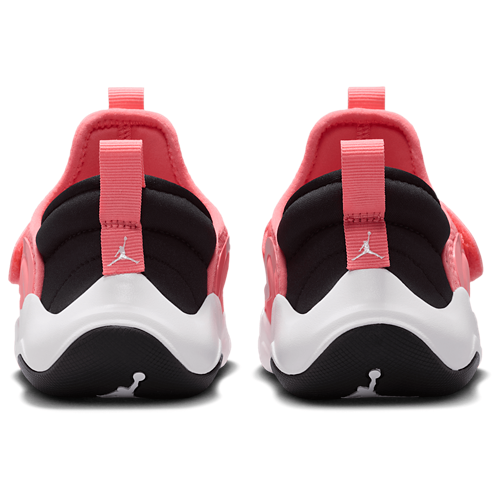 Boys' Preschool 23/7.2 Easyon Pink Gaze/White/Black - View 3