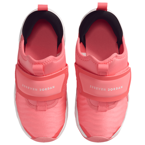 Boys' Preschool 23/7.2 Easyon Pink Gaze/White/Black - View 4