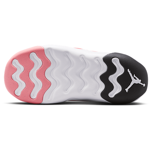 Boys' Preschool 23/7.2 Easyon Pink Gaze/White/Black - View 5