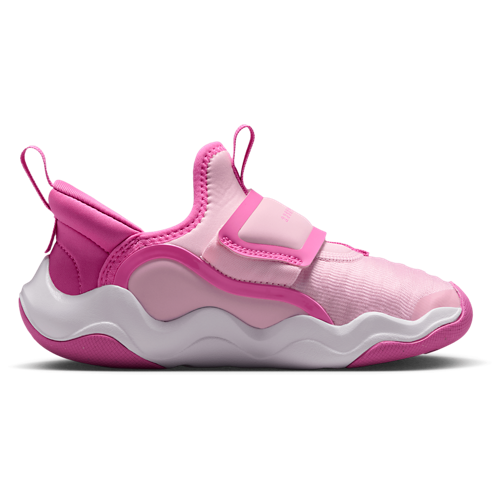 Boys' Preschool 23/7.2 Easyon Pink Foam/China Rose/White - View 1