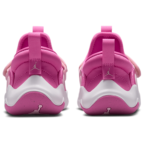 Boys' Preschool 23/7.2 Easyon Pink Foam/China Rose/White - View 3