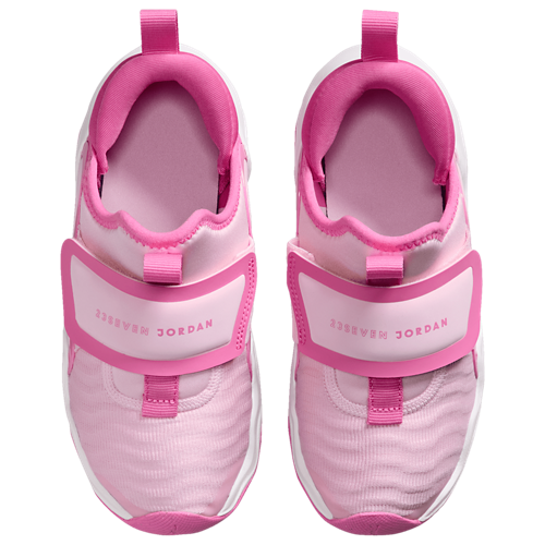 Boys' Preschool 23/7.2 Easyon Pink Foam/China Rose/White - View 4