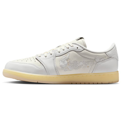 1 Retro Low OG V2 Sail/Off White/Coconut Milk - View 2