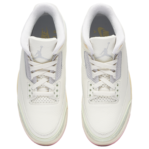 3 Retro Sail/Jade Aura/Yellow - View 4