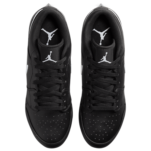 1 Vapor Edge Low Black/White - View 4