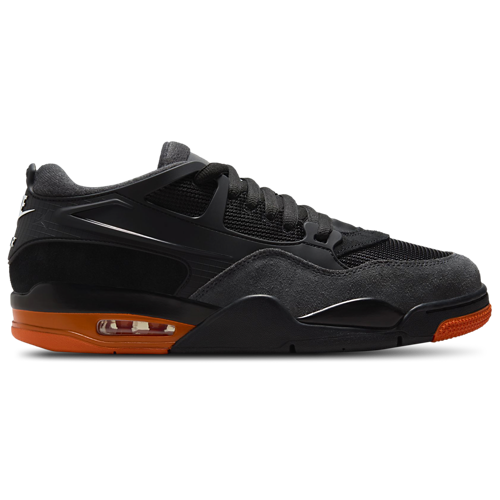 Men's 4 RM Black/White/Anthracite - View 1