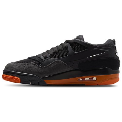 4 RM Black/White/Anthracite - View 2