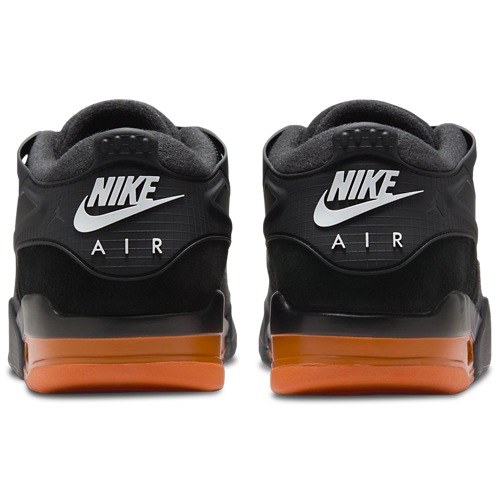 Men's 4 RM Black/White/Anthracite - View 3