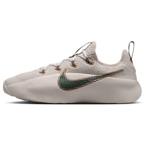 Lebron TR 1 Phantom/Camo Green/Light Orewood Brown - View 2