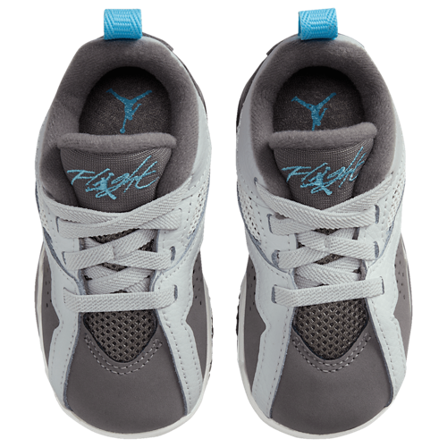 Boys' Toddler MVP 92 Photon Dust/Blue Chill - View 4