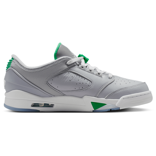 Sixty Plus Low Lucky Green/Wolf Grey/White - View 1