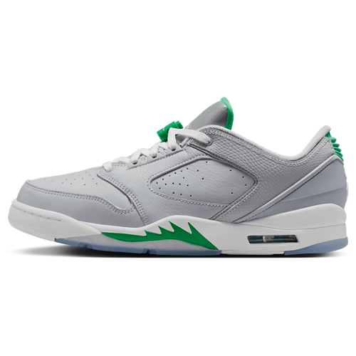 Sixty Plus Low Lucky Green/Wolf Grey/White - View 2