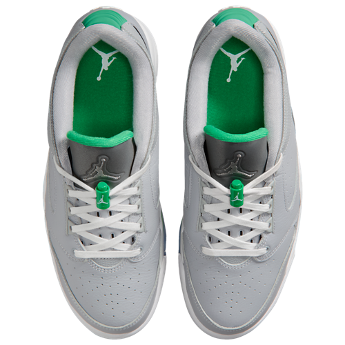 Sixty Plus Low Lucky Green/Wolf Grey/White - View 4