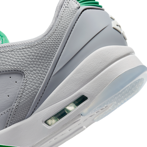 Sixty Plus Low Lucky Green/Wolf Grey/White - View 8