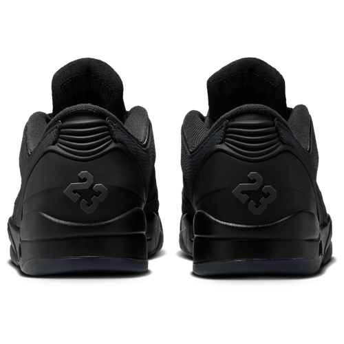 Men's Sixty Plus Low Black/Dark Smoke Grey - View 3