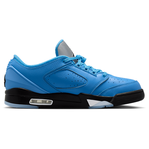 Men's Sixty Plus Low Univ Blue/White/Obsidian - View 1